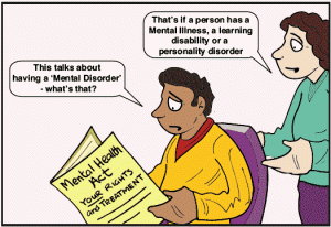 mental