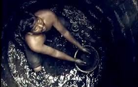 Manual-Scavengers