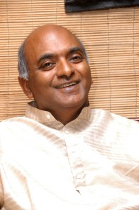 Raju Ramachandran  Sr.Advocate Supreme Court