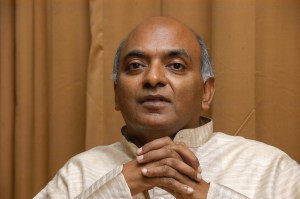 Raju Ramachandran- Sr.Advocate