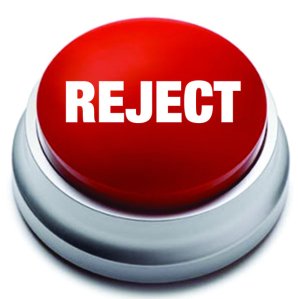 right to reject