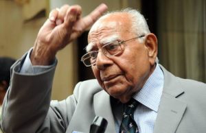 Ram-Jethmalani