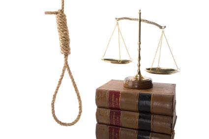 capital-punishment