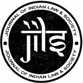 The Journal of Indian Law and Society